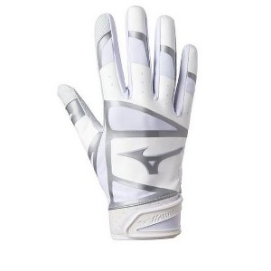 Mizuno F-257 Women's Softball Batting Glove - 1 of 3