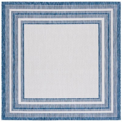 Courtyard CY8475 Power Loomed Indoor and Outdoor Rug - Safavieh