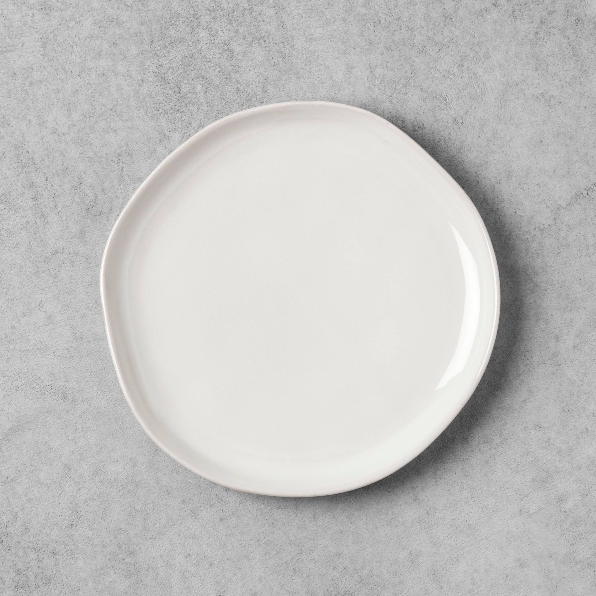 8" Stoneware Salad Plate - Hearth & Hand™ with Magnolia