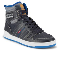 levi's mens 521 xx est hi le hightop sneaker shoe