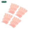 Unique Bargains Plastic Adjustable Space Saving Drawer Desk Organizers and Holders 16 Pcs - 3 of 4