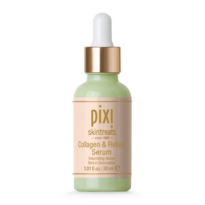 Pixi by Petra Collagen & Retinol Serum - 1.01 fl oz