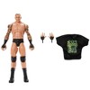 WWE Elite 116 Black Randy Orton Action Figure - 3 of 3