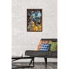 Trends International Nickelodeon Teenage Mutant Ninja Turtles - IDW #23 Framed Wall Poster Prints - 2 of 4