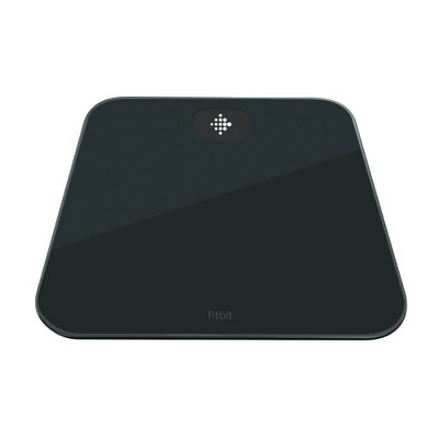 target fitbit scale