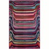 Unique Loom    Chromatic Destin Area Rug - 2 of 4