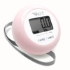 American Green Travel Twist-N-Go Battery-Free Luggage Scale - 3 of 4