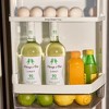 Menage a Trois Pinot Grigio White Wine - 750ml Bottle - 3 of 3