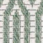 green/ivory