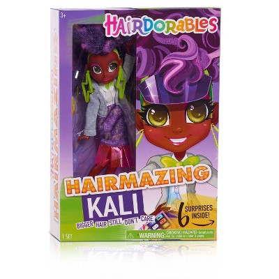 hairdorables dolls target