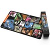 UniVersus: Attack on Titan: Origins of Power - The Second Act Playmat - 24 x 14" - 4 of 4