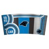 NFL Carolina Panthers 24oz Cool Vibes Eagle Tumbler - 3 of 4