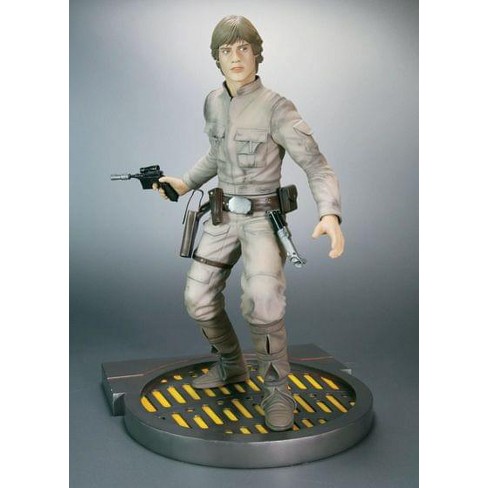 Figurine Star Wars - Luke Skywalker Combat Stance