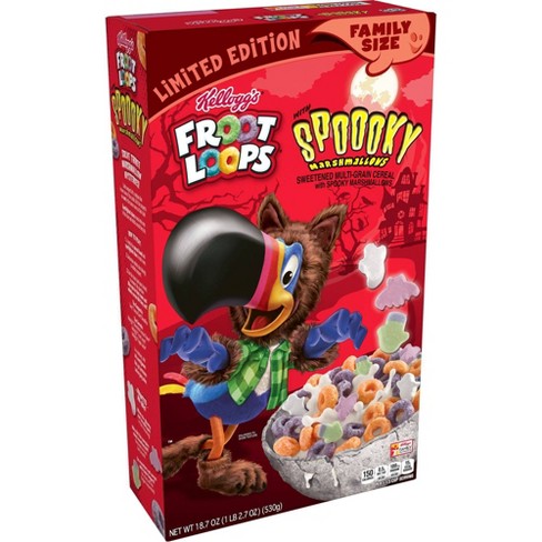 price of fruit loops
