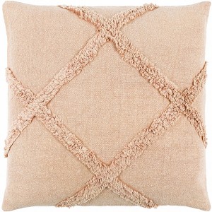 Mark & Day Ziersdorf Modern Throw Pillow - 1 of 4