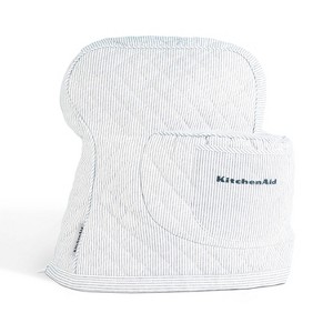 KitchenAid Stand Mixer Cover 14"x18"x10" - 1 of 4