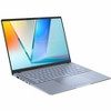 Asus Vivobook 14" WUXGA Copilot+ PC Notebook Ultra 7-258V 32GB RAM 1TB SSD Mist Blue - WUXGA (1920 x 1200) 60Hz Display - 3 of 4