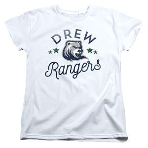 Women's Drew University Rangers T-Shirt - 1 of 4