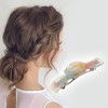 Unique Bargains Cute Hair Clip Hairdo Clip 1 Pcs - 2 of 4