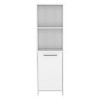 LunaLulinlk Kitchen Pantry 59" H - 4 of 4