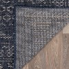 World Rug Gallery Bohemian Border Indoor/Outdoor Area Rug - 4 of 4