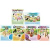 North Star Teacher Resources Musical Instruments Bulletin Board Set - 2 of 3