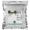 Frontier Co-op Organic Cut & Sifted Orange Peel, 16 oz (453 g) - 2 of 2