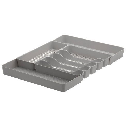 Silverware rack discount