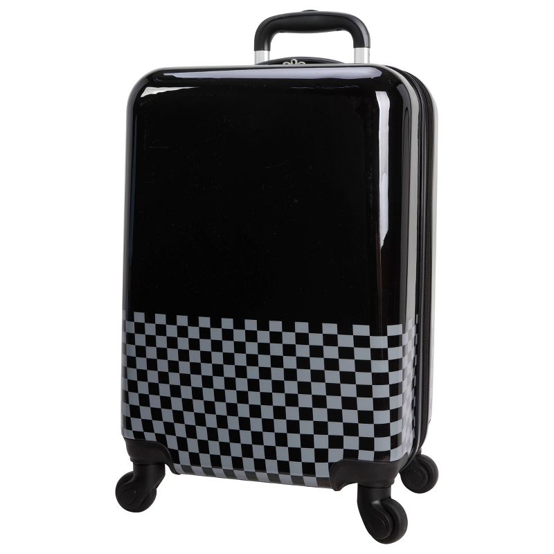 Crckt Kids' Hardside Carry On Spinner Suitcase, 1 of 14