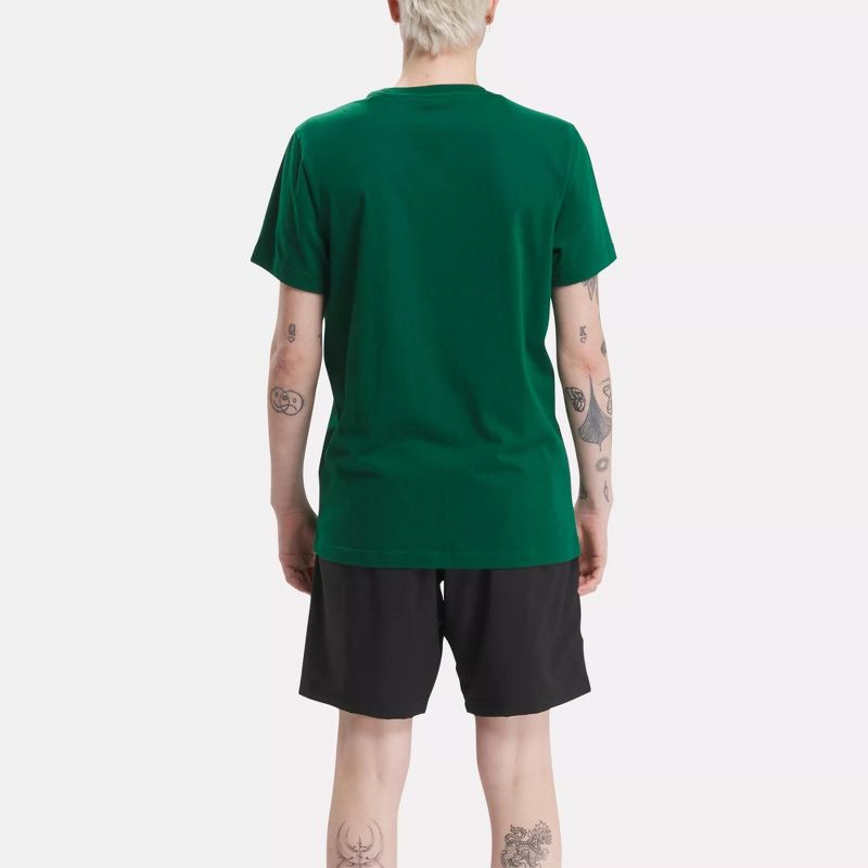 Reebok Identity Classics T-Shirt Mens Athletic T-Shirts, 3 of 6