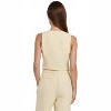 Women's Cecilia Vest - Another Love - 2 of 4
