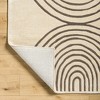 Hauteloom Fuat Area Rug - 4 of 4