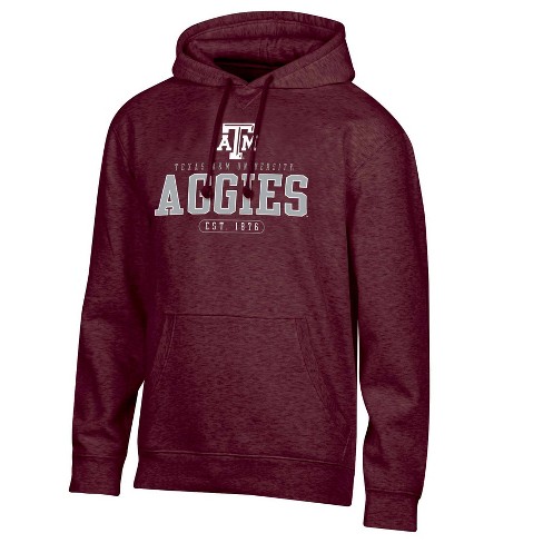 Ncaa Texas A m Aggies Men s Hoodie Target