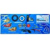 Skill 2 Model Kit 1960 Chevrolet Corvette 7-in-1 Kit 1/25 Scale Model by MPC - 2 of 4
