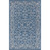 JONATHAN Y Charleston Vintage Filigree Textured Weave Indoor/Outdoor Area Rug - 2 of 4