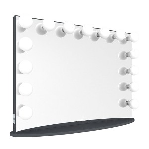 Impressions Vanity Hollywood Glow® Pro Vanity Mirror - 1 of 2