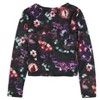 bar III Womens Floral Knit Sweater - 2 of 2