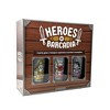 Rollacrit Heroes of Barcadia Base Game Board Game - 4 of 4