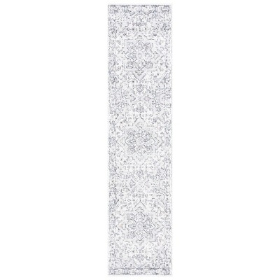 Layla LAY102 Power Loomed Rugs - Safavieh