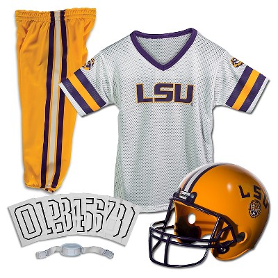 lsu jersey for kids