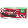 1976 Ford Gran Torino "Starsky and Hutch" Red Chrome Edition (TV Series 1975-79) 1/18 Diecast Model Car by Greenlight - 3 of 3