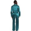 Just Love Women’s Pajama Set – Silky Soft Sleepwear & Loungewear PJs - 3 of 3