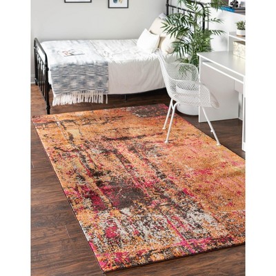 Unique Loom    Estrella Atalier Area Rug