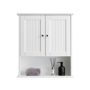 Dexmalle Bathroom Wall Cabinet - 1 of 4