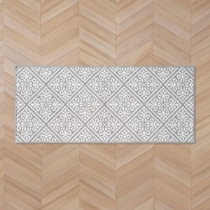 Laura Ashley Hi-Low Tufted Rugs - 1 of 4