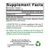 Berberine 500 mg 120 Capsules - image 2 of 4