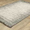 Oriental Weavers Gillian 502J4 Beige/ Black Indoor/Outdoor Area Rug - 5'3" x 7'3" - 3 of 4