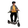 Razor E100 Kids Ride On 24V Motorized Powered Electric Kick Scooter Toy - 4 of 4