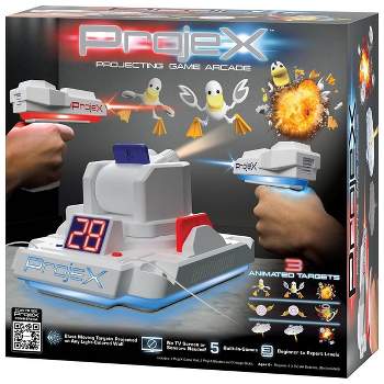 Go the Distance with Laser X Revolution Ultra Long-Range Double Blasters -  The Toy Insider