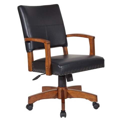 osp home furnishings milo office chair